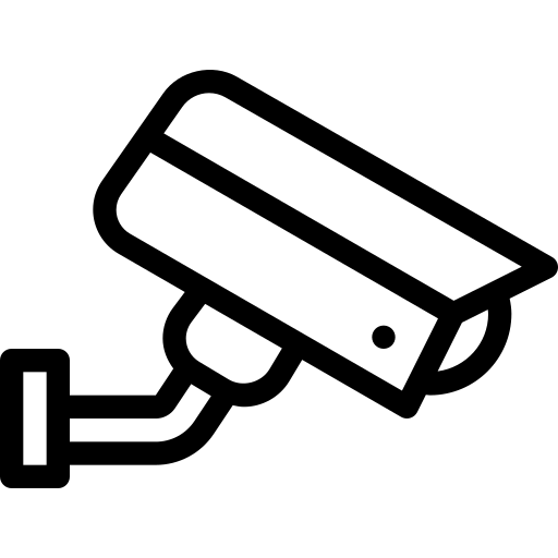 HD CCTV