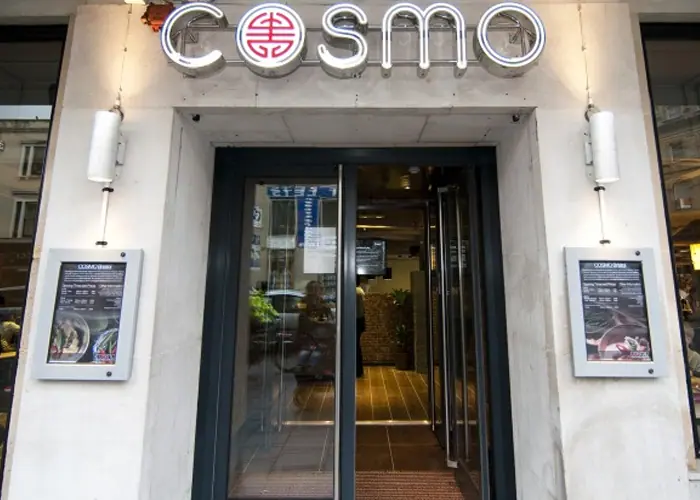 COSMO